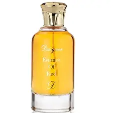 Designer Essence Of Red Unisex Eau De Parfum 100ml