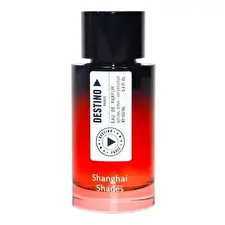 Destino Paris Shanghai Shades Unisex Eau De Parfum 100ml