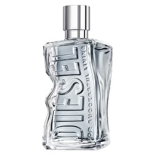 Diesel D By Diesel Unisex Eau De Toilette 100ml Refillable TESTER