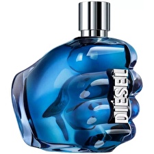 Diesel Sound Of The Brave Man Eau De Toilette 75ml TESTER