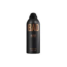 Diesel Bad Deodorant 200ml