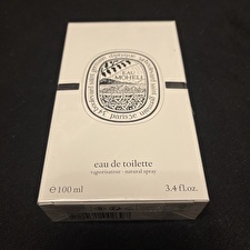 Diptyque Eau Moheli Unisex Eau De Toilette 100ml