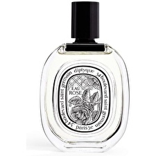 Diptyque Eau Rose Eau De Toilette 100ml