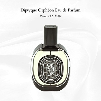 【正規品】Diptyque Orphéonスプレータイプ 75ml ディプティック オルフェオン オードパルファムスプレー 75ml