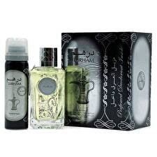 Dirham Deo Unisex Eau De Parfum 100+50ml