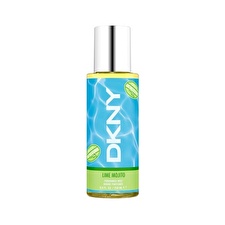 Donna Karan Be Delicious Pool Party Lime Mojito Fragrance Mist 248ml/8.4oz