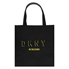 Donna Karan Be Delicious Fall Tote Bag