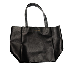 Donna Karan Cashmere Collection Tote Bag