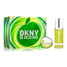 Donna Karan Be Delicious Woman Set Eau De Parfum 30ml & Fragrance Mist 125ml