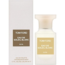 Tom Ford Soleil Blanc Eau De Toilette Unisex 50ml