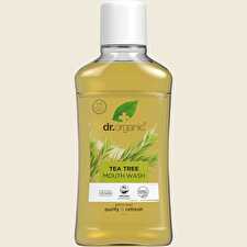 Mouthwash Tea Tree 500ml