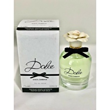 Dolce Gabbana Dolce Eau De Parfum Tester 75ml