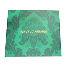 Dolce & Gabbana Corpo Xmas 20 Container
