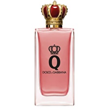 Dolce & Gabbana Q Woman Eau De Parfum Intense 100ml TESTER