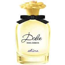 Dolce & Gabbana Dolce Shine Woman Eau De Parfum 75ml TESTER