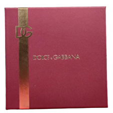 Dolce & Gabbana K Man Set Eau De Parfum 50ml & Eau De Parfum 5ml