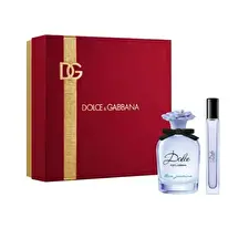 Dolce & Gabbana Dolce Blue Jasmine Woman Set Eau De Parfum 75ml & Eau De Parfum 10ml