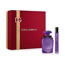 Dolce & Gabbana Dolce Violet Woman Set Eau De Toilette 75ml & Eau De Toilette 10ml