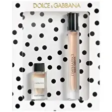 Dolce & Gabbana L'imperatrice Woman Mini Set Eau De Toilette 10ml & Eau De Toilette 5ml