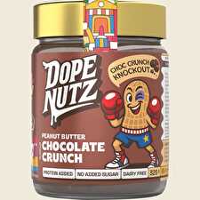 Peanut Butter Choc Crunch 325g