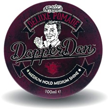 Dapper Dan Deluxe Pomade - Hair Pomade 100ml