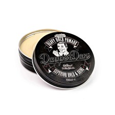 Dapper Dan Heavy Hold Pomade - Hair Pomade 100ml