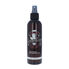 Dapper Dan Sea Salt Spray 200ml