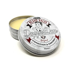 Dapper Dan Beard Balm 50ml