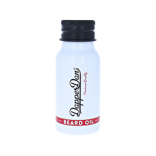 Dapper Dan Beard Oil 30ml