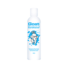 Goat Soap Australia Goat Moisturising Conditioner Original 300ml Sell Through
