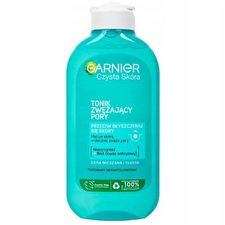 Garnier Cleansing Tonic Against Luster And Widespread Pores Pure 200ml