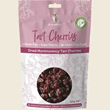 Dried Tart Cherries 125g