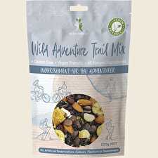 Wild Adventure Trail Mix 100g
