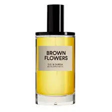 D.s.& Durga Brown Flowers Unisex Eau De Parfum 100ml