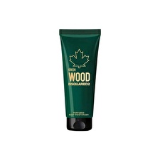 Dsquared2 Green Wood Man 200ml Body Lotion