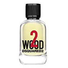 Dsquared2 2 Wood Unisex Eau De Toilette 50ml