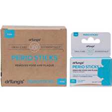 Perio Sticks Thin 6x100pc