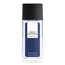 David Beckham Classic Blue Deodorant Spray 75ml