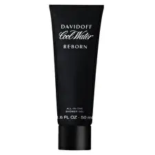 Davidoff Cool Water Reborn Man 50ml Shower Gel