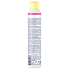 Nivea Fresh & Mild Light Hair Tones Dry Shampoo 200ml