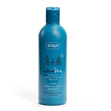 Ziaja Mořský Hydratační šampon (shampoo) 300ml