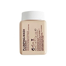 Kevin Murphy Plumping.wash Shampoo For Thickening Fine Hair (densifying Shampoo) - Volume: 40ml