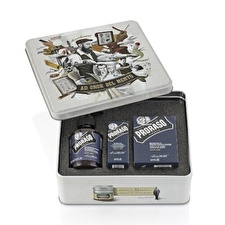 Proraso Klas Ical Gift Set Plant Beard Azur Lime