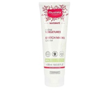 Mustela Body Cream Against Stretch Marks Stretch Mark S (cream) 250ml