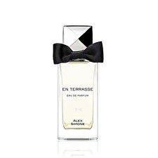 Alex Simone En Terrasse Eau De Parfum 100ml