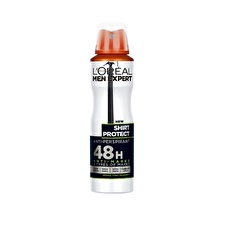L´Oréal Men Expert Shirt Protect Anti-perspirant 150ml