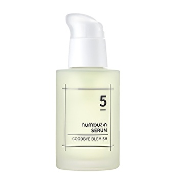No. 5 Goodbye Blemish Serum - 50ml
