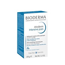 Bioderma Atoderm Cleansing Soap ( Very Dry Skin ) 150.0g