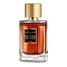 Avon Eau De Toilette Elite Gentleman Absolute Eau De Toilette 50ml