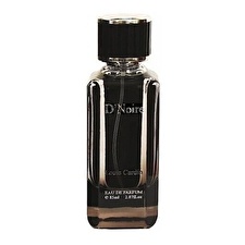 Louis Cardin D'noire Eau De Parfum For Men 85ml